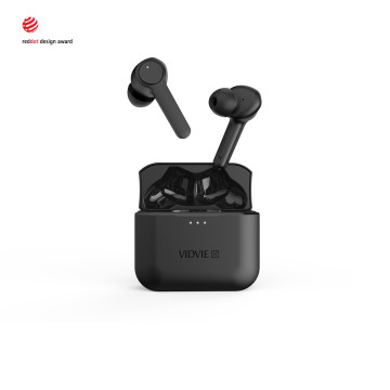 x-Pods wireless bluetooth headphone super sound VIDVIE