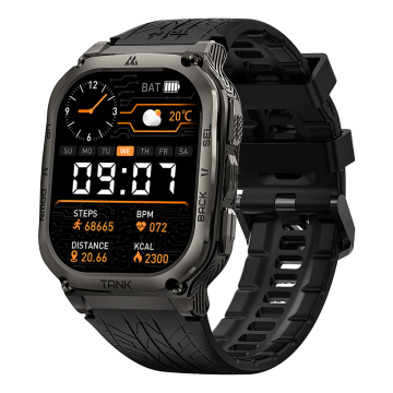 KOSPET TANK M3 Ultra Smartwatch