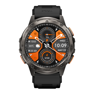 KOSPET TANK T3 ULTRA Smartwatch