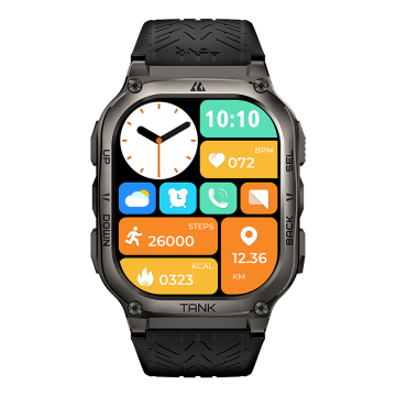 KOSPET TANK M3 Ultra Smartwatch