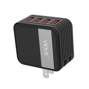 PLM306 Multi-USB ports with 4A VIDVIE