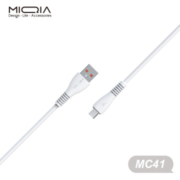 Charging cable MC41 (Micro)  2.4A MIQIA