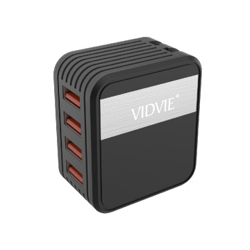 PLM306 Multi-USB ports with 4A VIDVIE