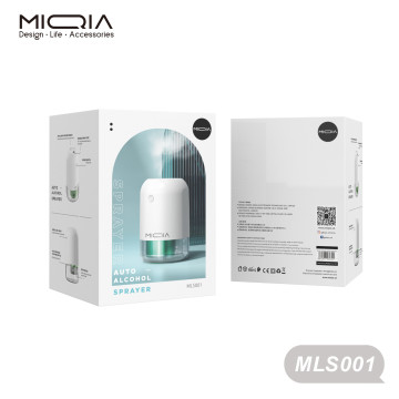 MIQIA MLS001  AUTO Alcohol sprayer