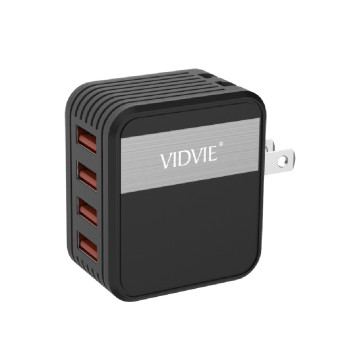 PLM306 Multi-USB ports with 4A VIDVIE