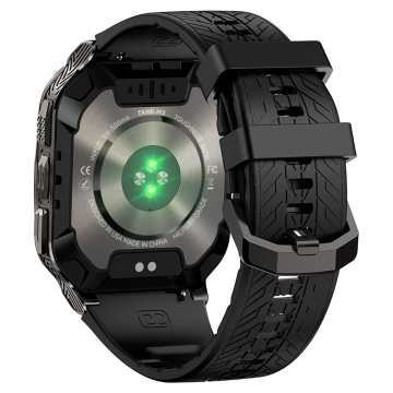 KOSPET TANK M3 Ultra Smartwatch