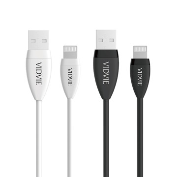 Charging cable CB402 VIDVIE V8