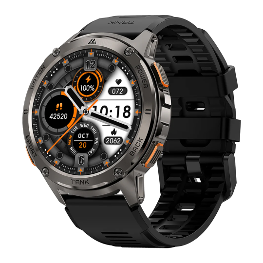 KOSPET TANK T3 ULTRA Smartwatch