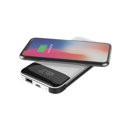 Wireless power bank 10000mAh WPB2201