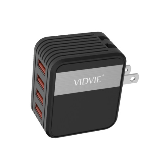 PLM306 Multi-USB ports with 4A VIDVIE