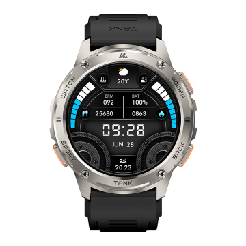 KOSPET TANK T3 ULTRA Smartwatch