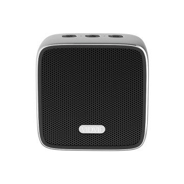 VIDVIE X Series Wireless Speaker XL-SP901 4W Extra Bass, Bluetooth - Silver/Grey