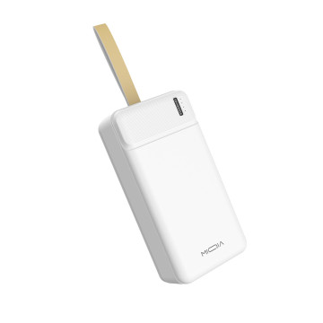 MIQIA MD22-W Power Bank 30000mAh White