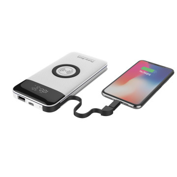 Wireless power bank 10000mAh WPB2201