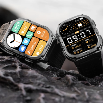 KOSPET TANK M3 Ultra Smartwatch