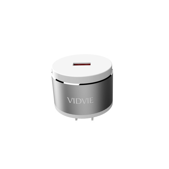 VIDVIE PLM311Q FASHION AND PRACTICAL SMART CHARGING WITH CABLE